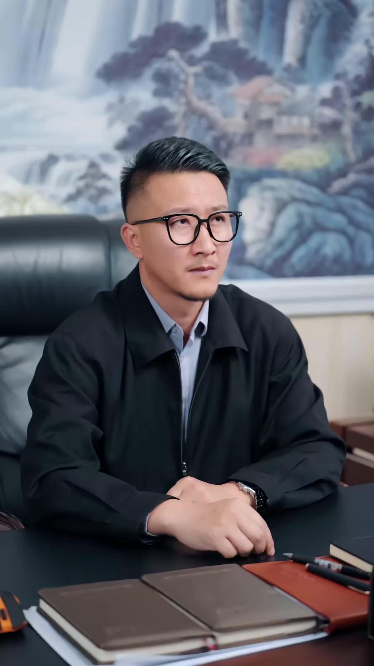 《燃靈第一季》劇照