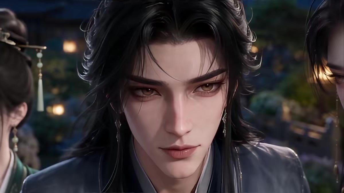 《大乾毒士，千古第三陽謀！第七季》劇照