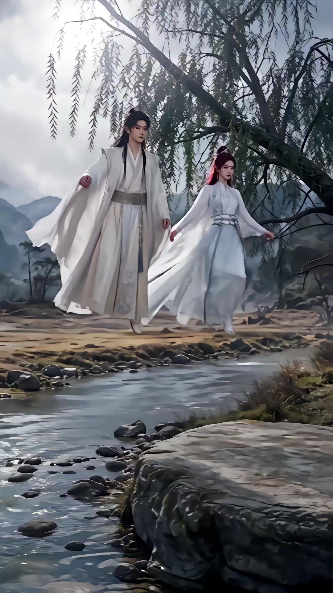 《千萬別惹他，他老婆比禁忌還兇億倍第五季》劇照