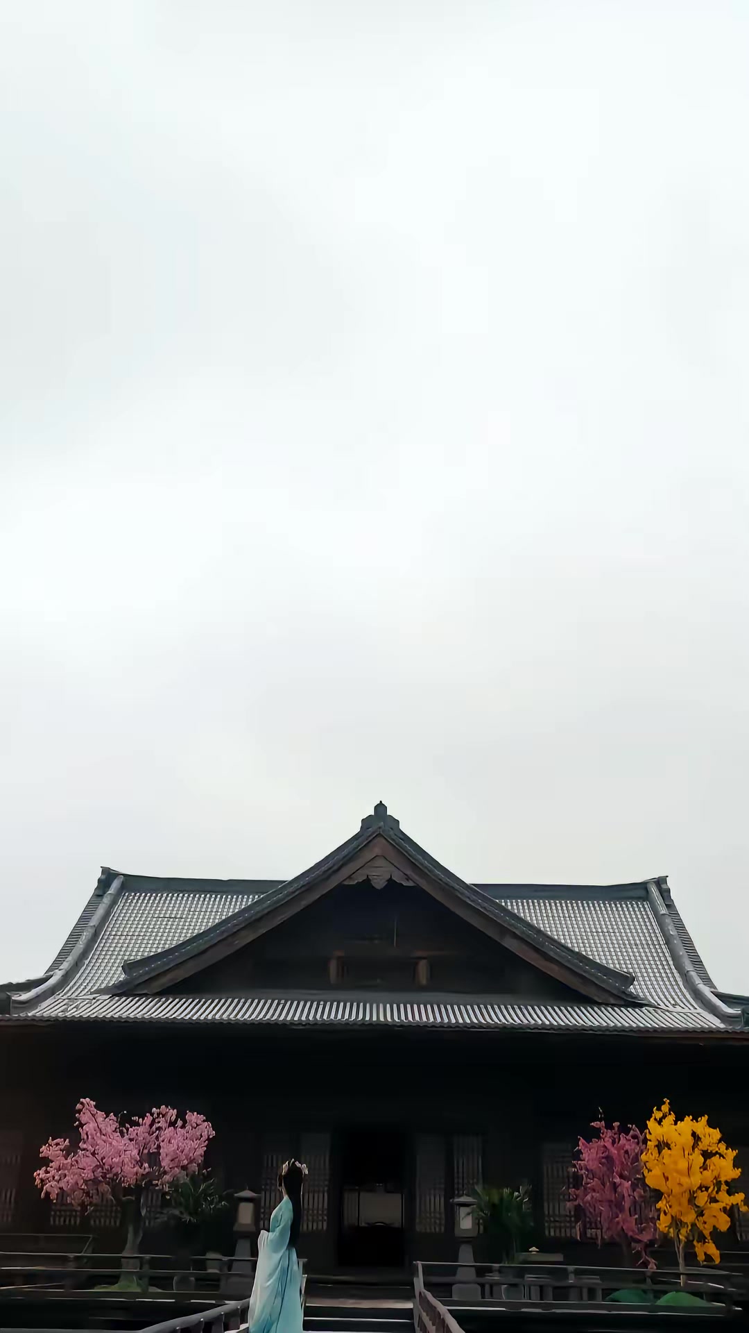 《踏天境：一劍霸天》劇照