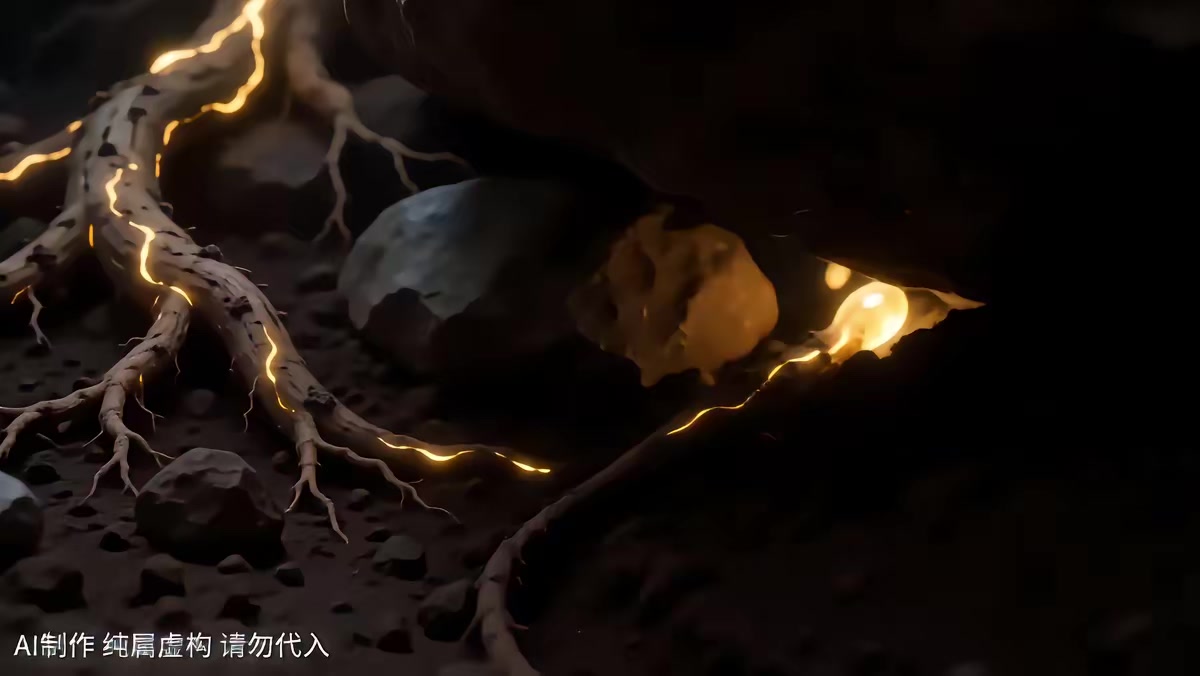 《香火树神3D版第四季》剧照