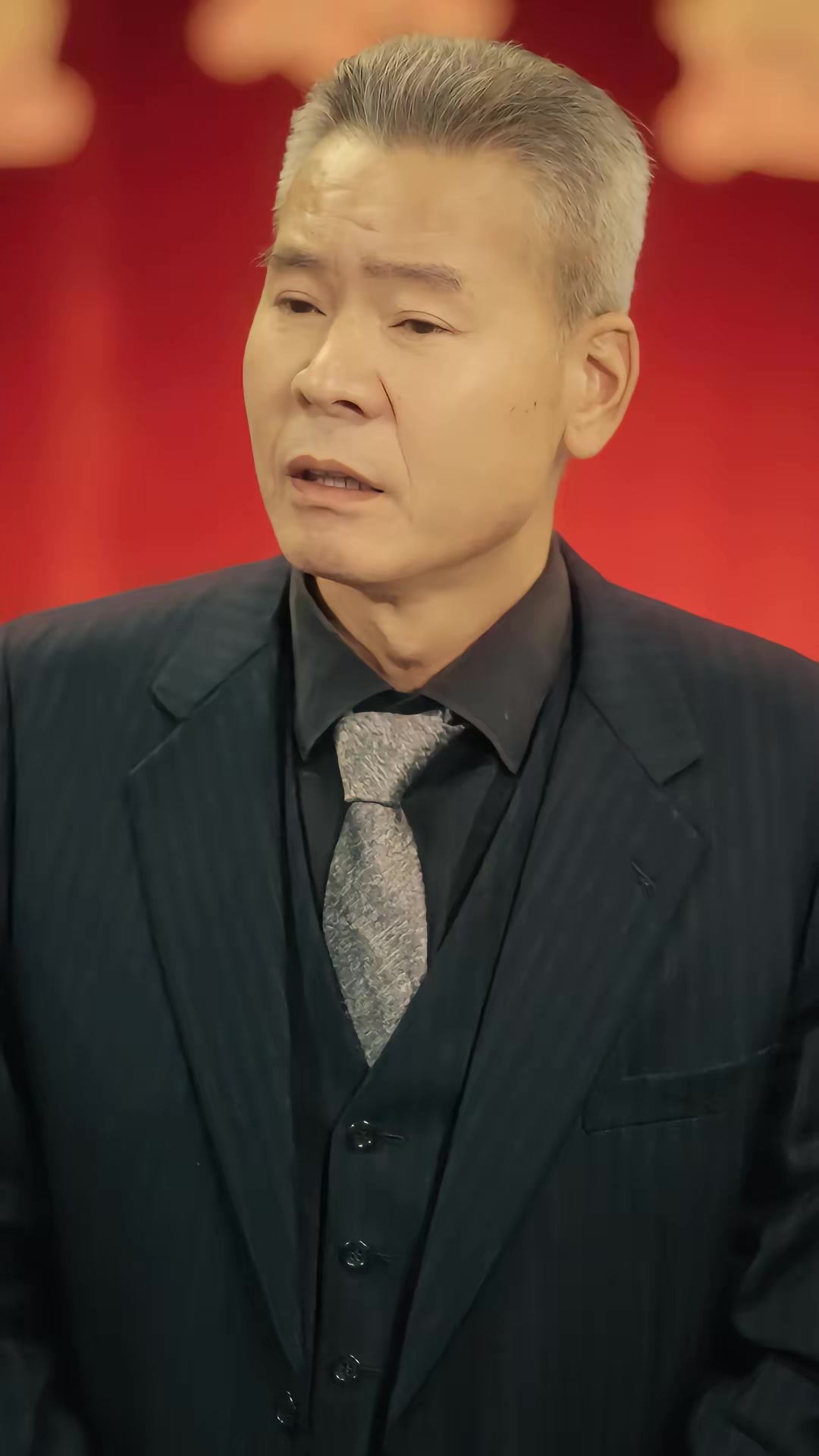 《首富千金狂追二龍湖浩哥之他不幹》劇照