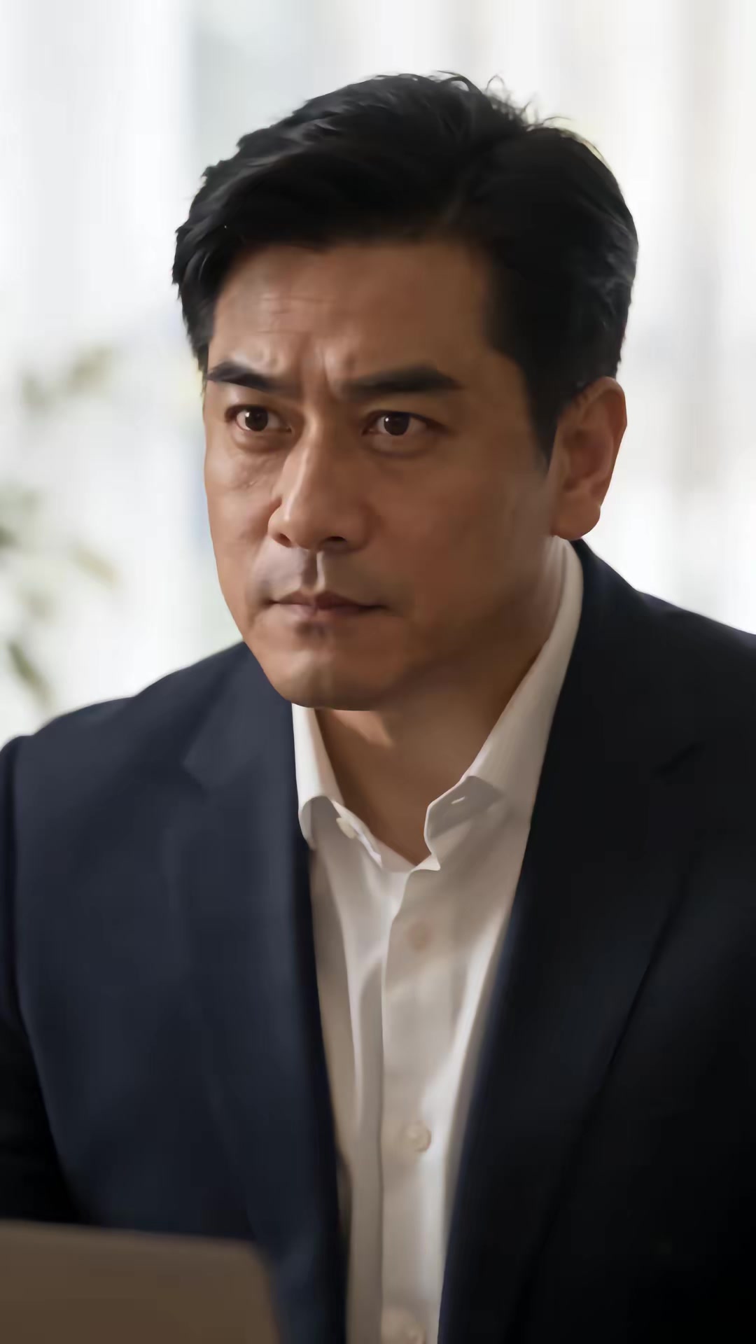 《請他回來的條件》劇照