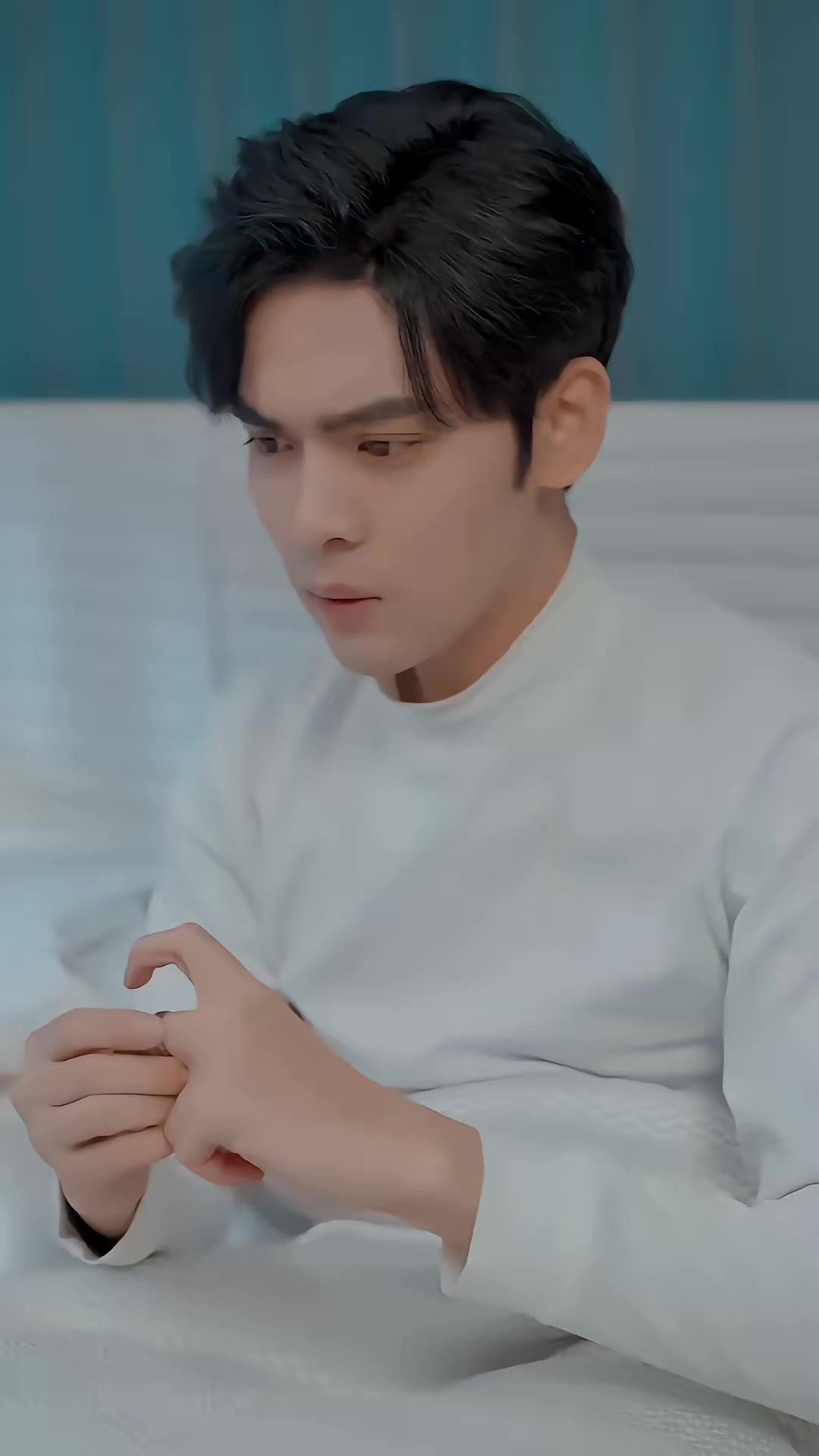 《帶系統穿兩界，我多子又多福》劇照