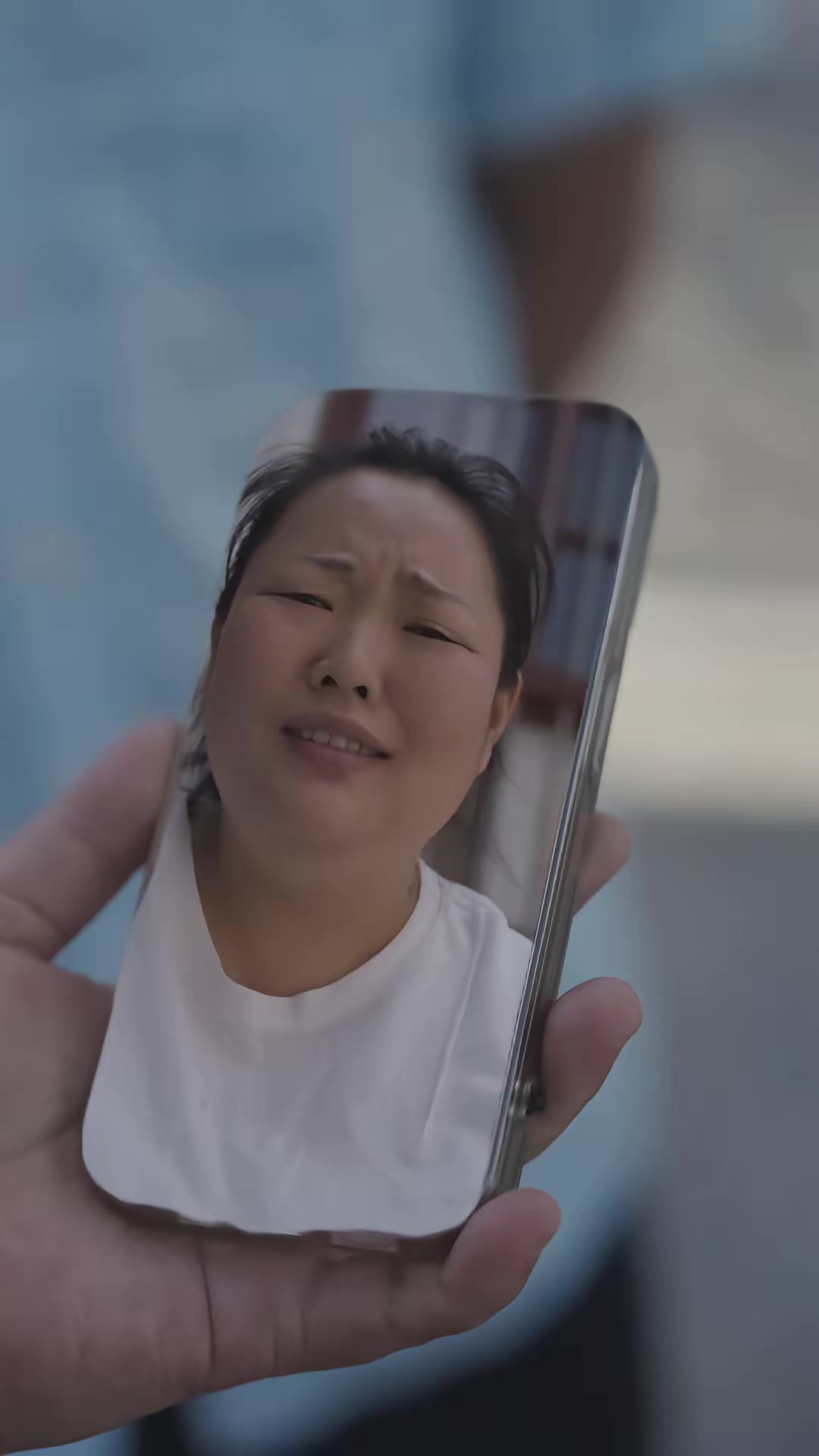 《人到中年不迷糊》劇照
