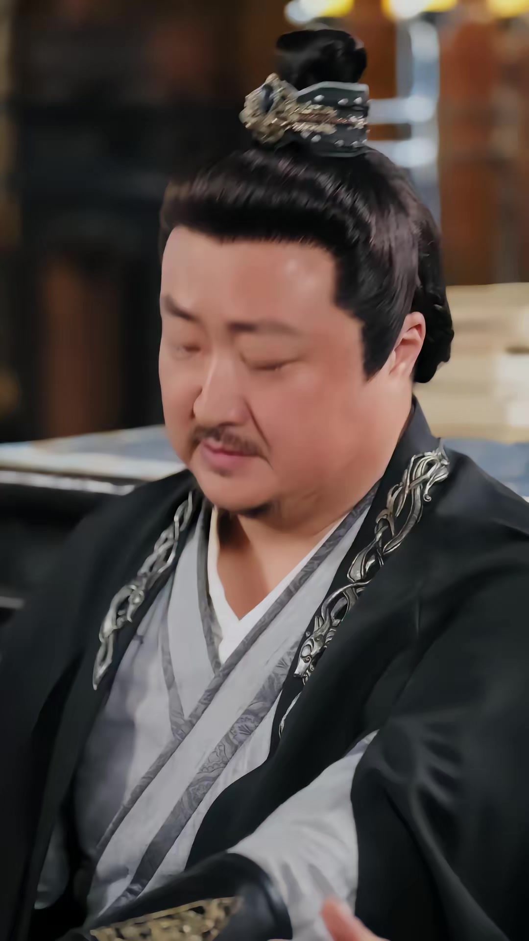 《撥開雲霧見青天第二季》劇照