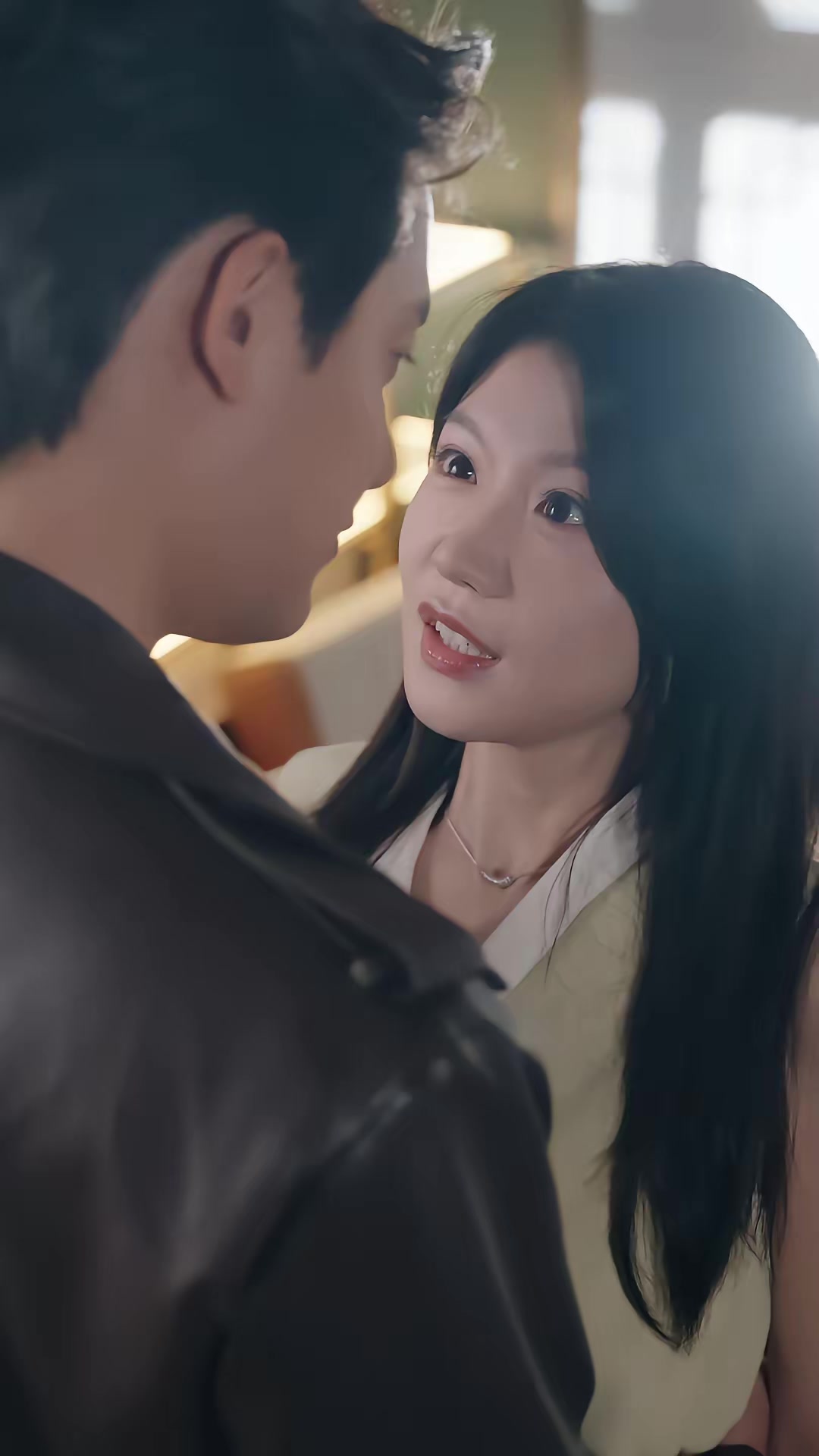 《騙我假結婚，不原諒》劇照