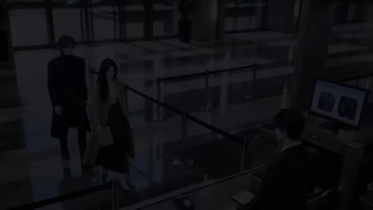 《心跳比我更早認出你之霧港餘溫第三季》劇照