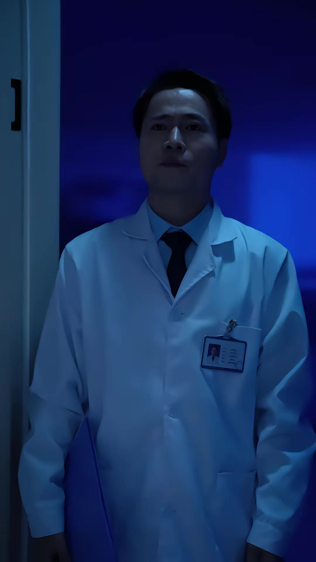 《清明驚魂，只怪沒有回家上墳》劇照