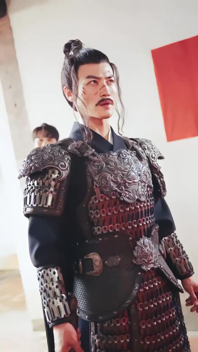 《將軍令之老祖駕到扭轉乾坤》劇照