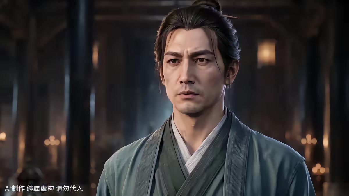 《香火樹神3D版第五季》劇照