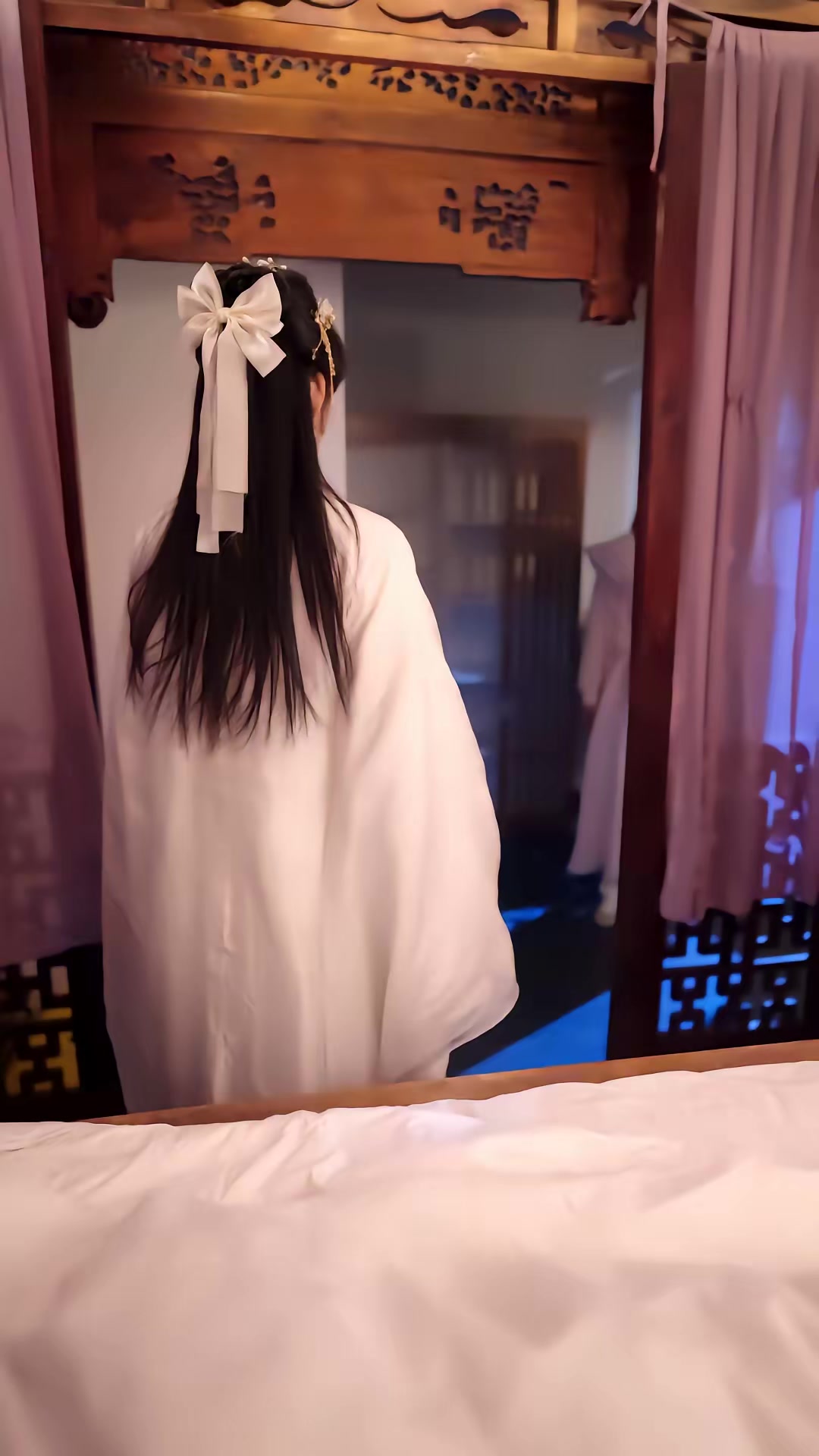 《收屍人》劇照