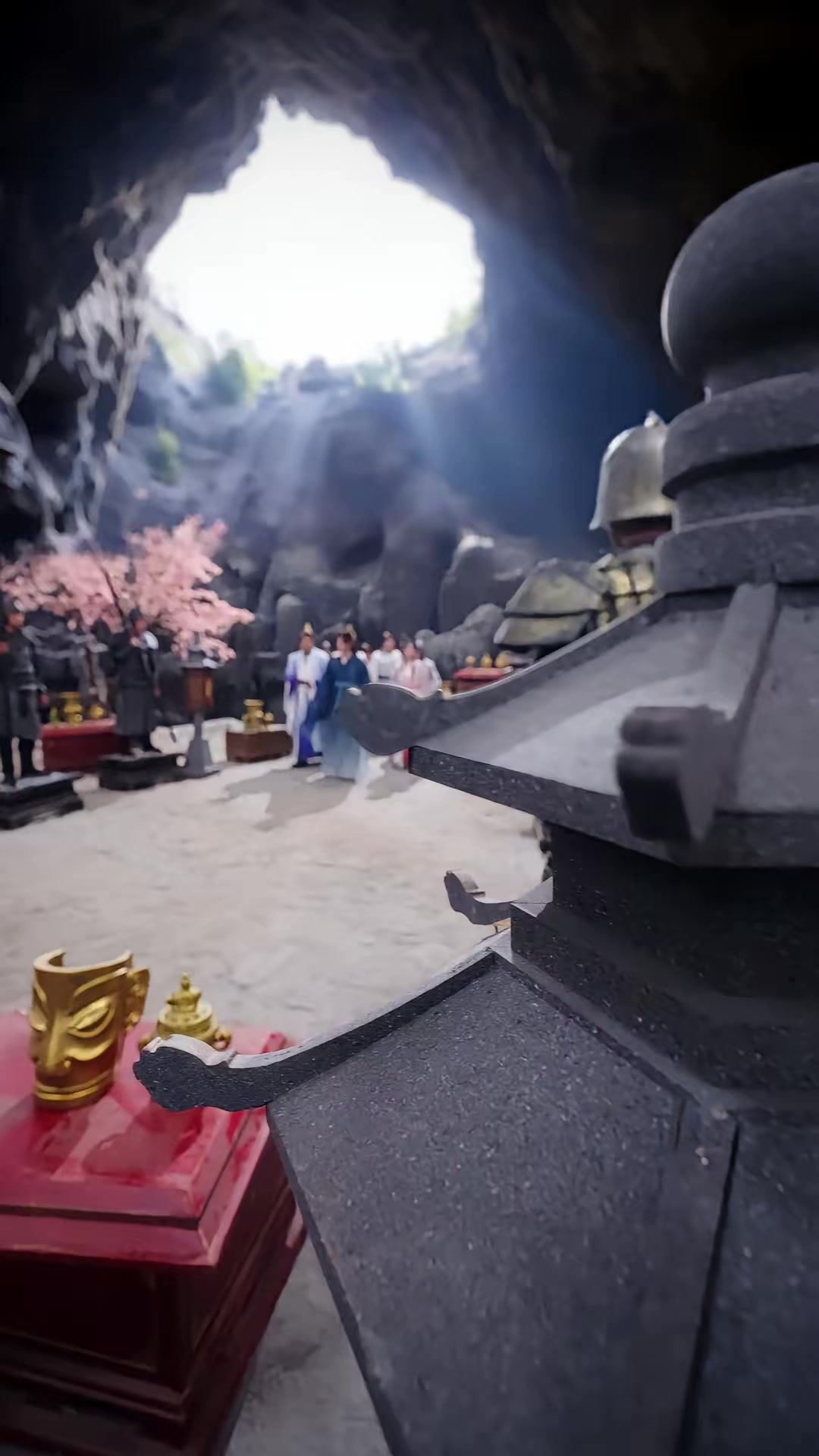 《孽徒，你乾的好事》劇照