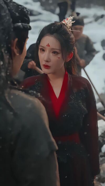 《帶系統穿兩界，我多子又多福》劇照