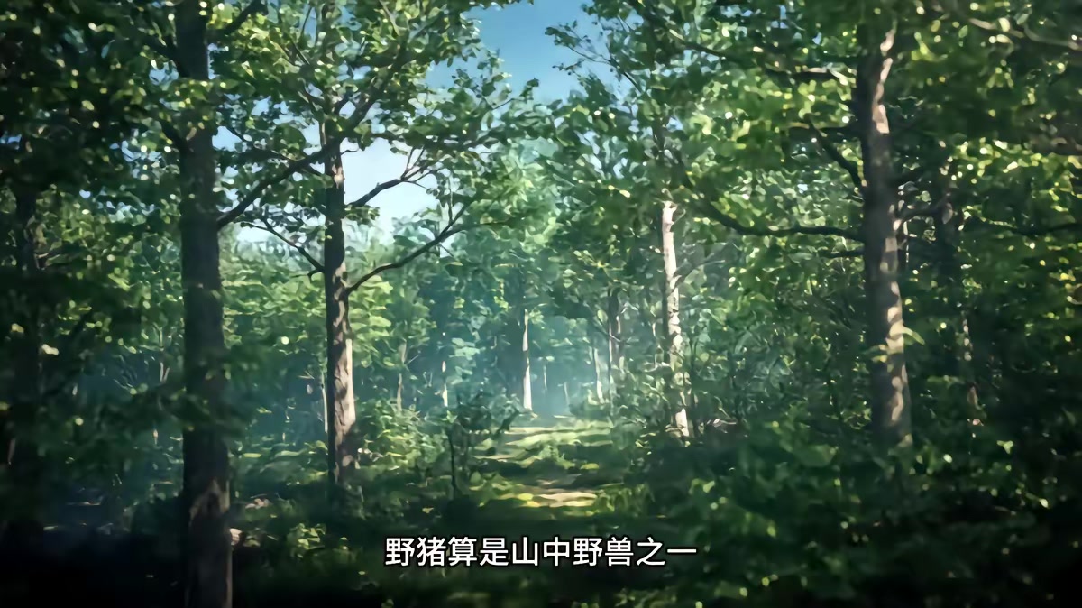 《白首與她歸，陪你等風來》劇照