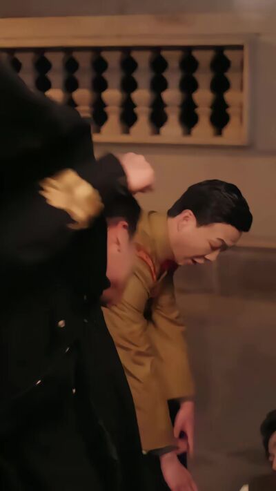 《錦鯉小福星旺爆帥府》劇照