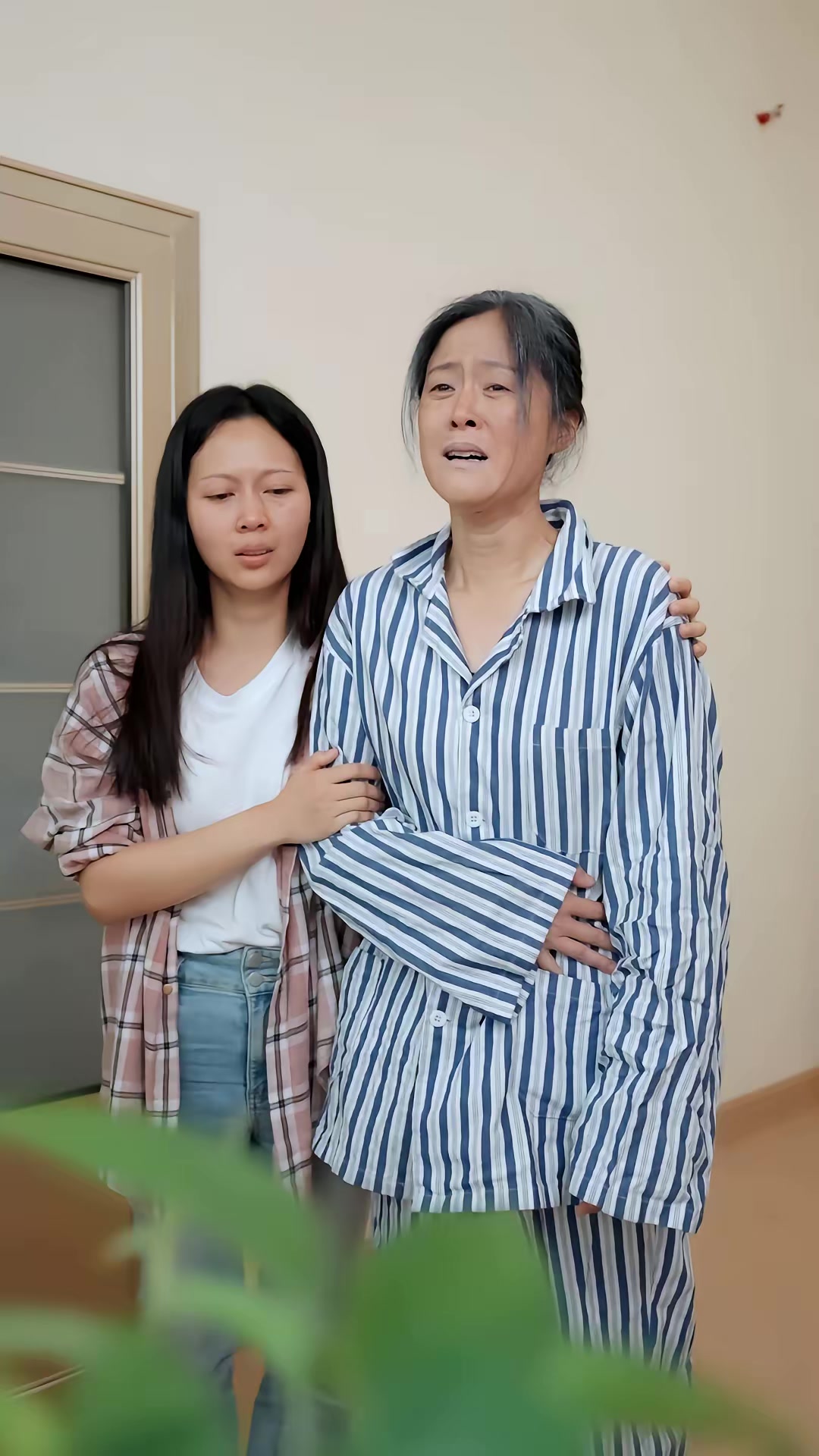 《媽媽的呼喚》劇照