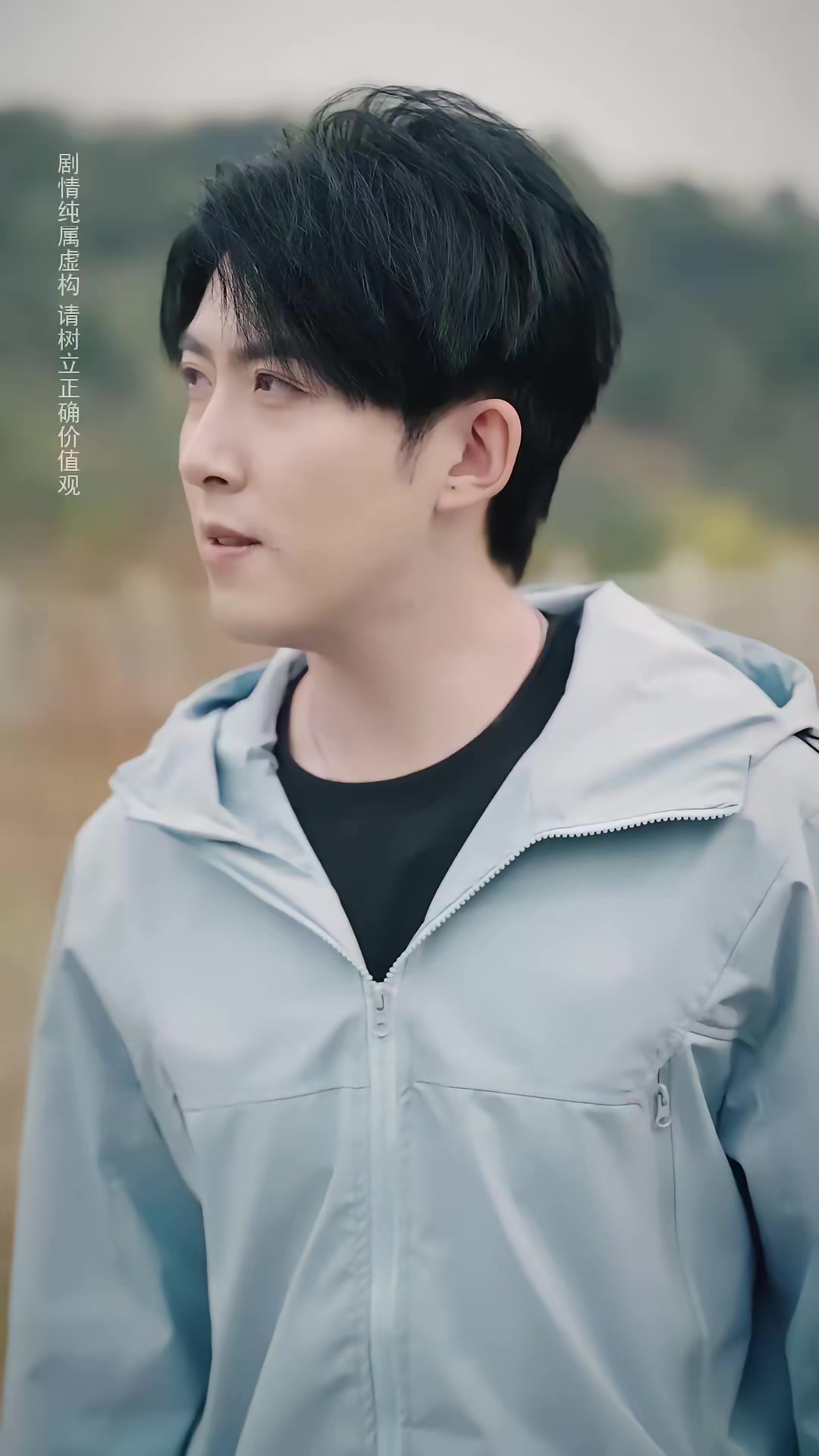 《荒野巨蟒》劇照