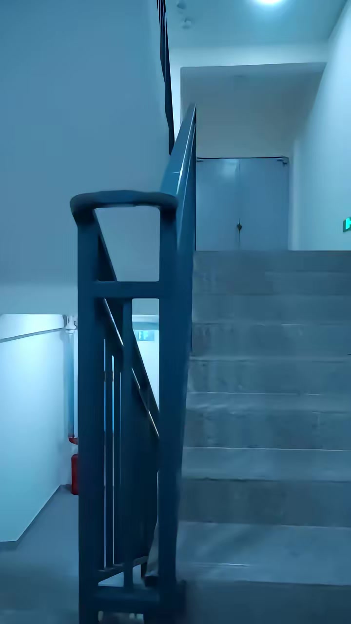 《陰緣不散》劇照