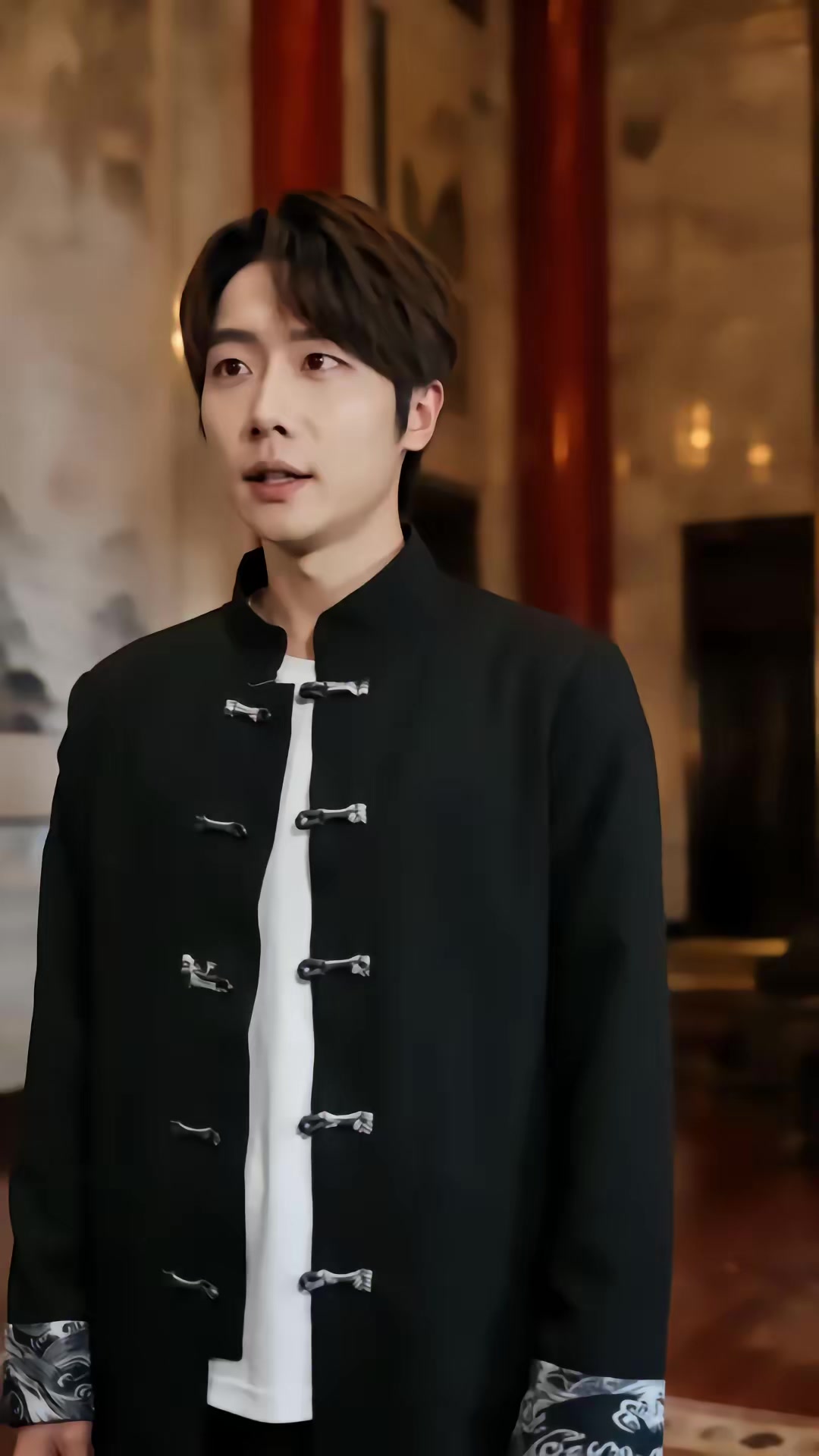 《我不敗狂龍，師姐別追了》劇照