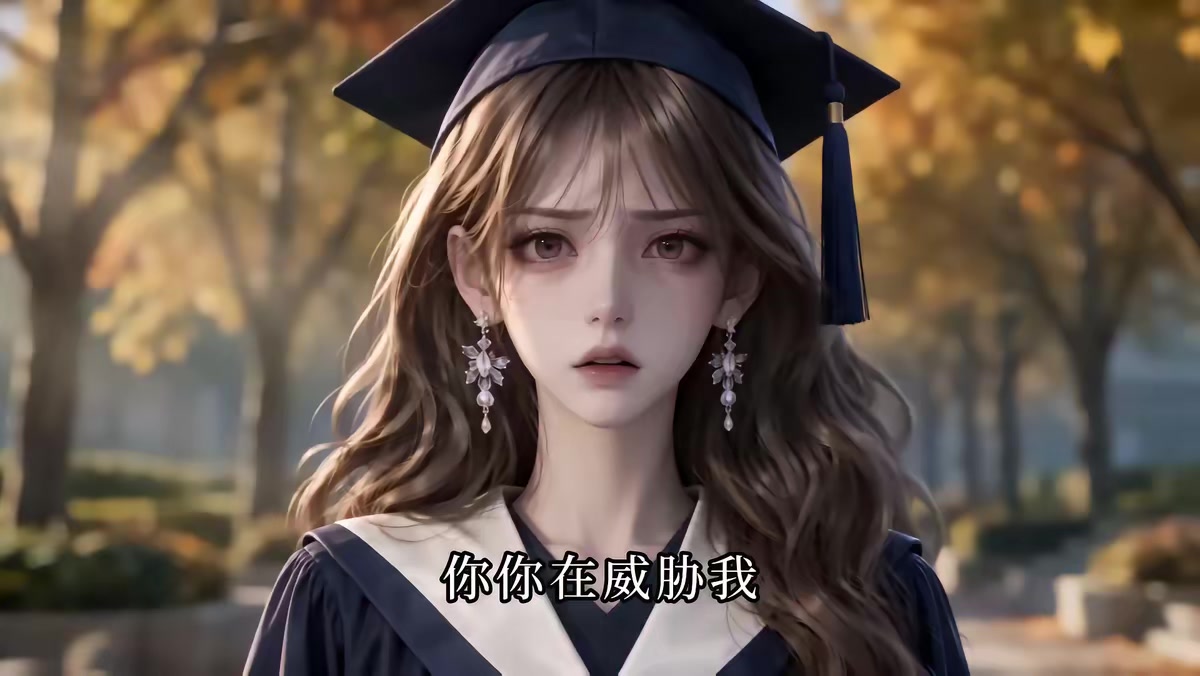 《反派拿捏！第三季》剧照