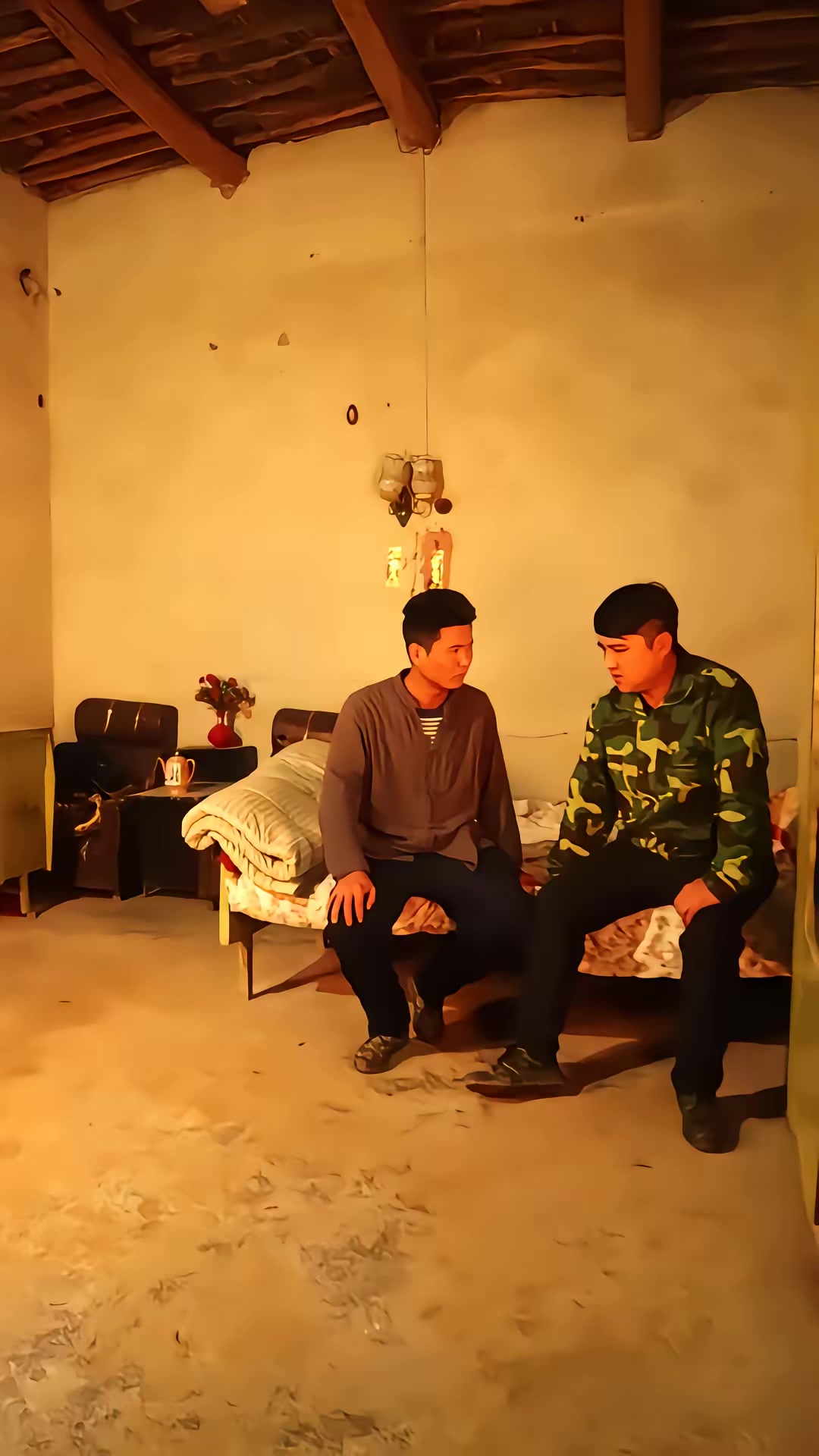 《狐闹》剧照