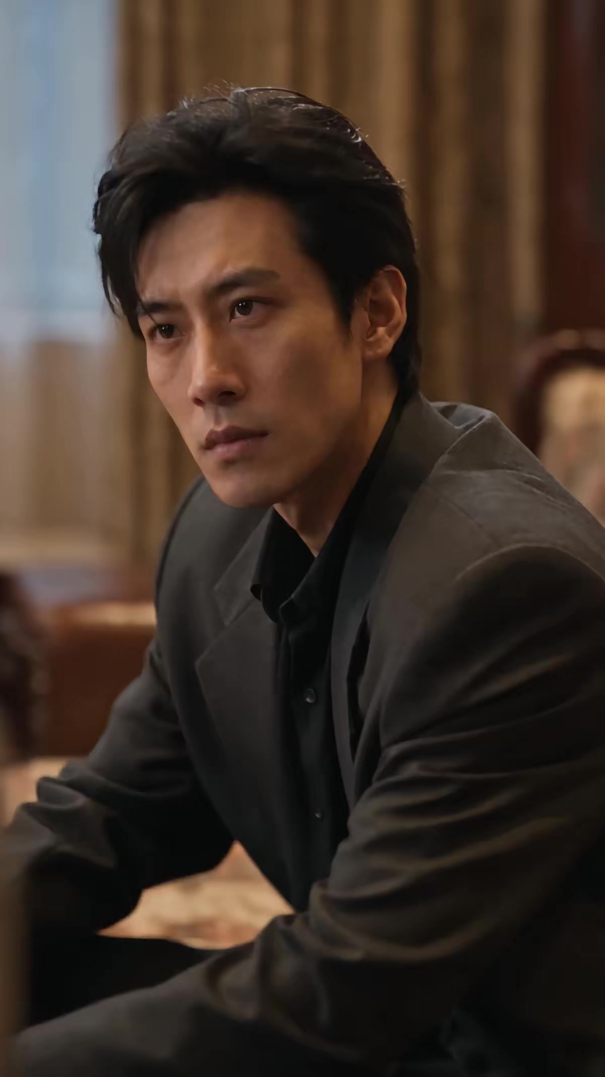 《穿书九零，反派大佬们都是我的崽》剧照