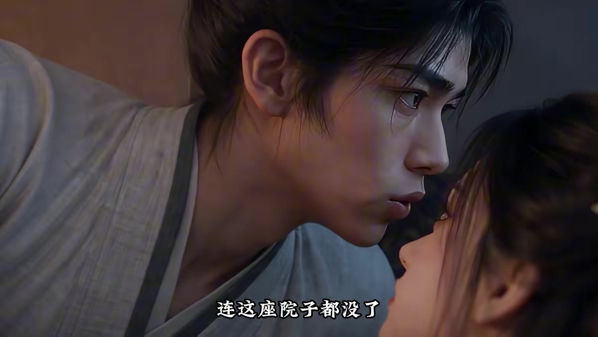 《布衣成聖第六季》劇照