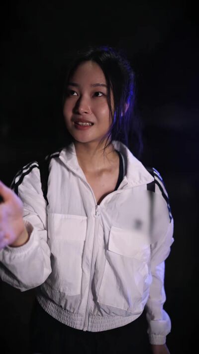 《詭異擺渡人》劇照