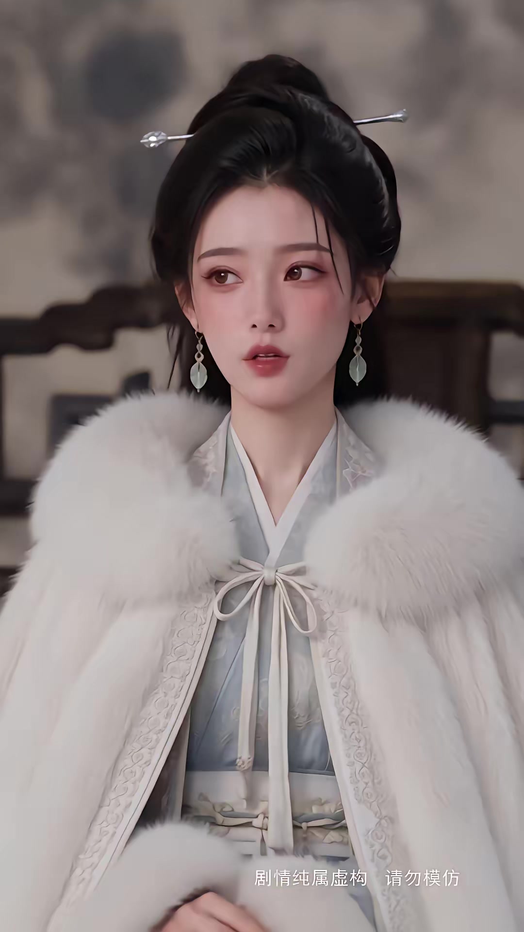 《步步深陷第六季》劇照