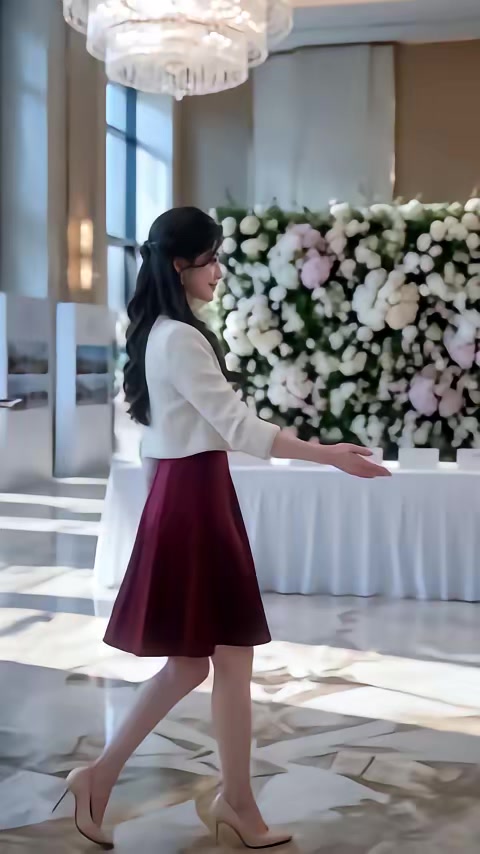 《重生，姐姐我只做富一代》劇照
