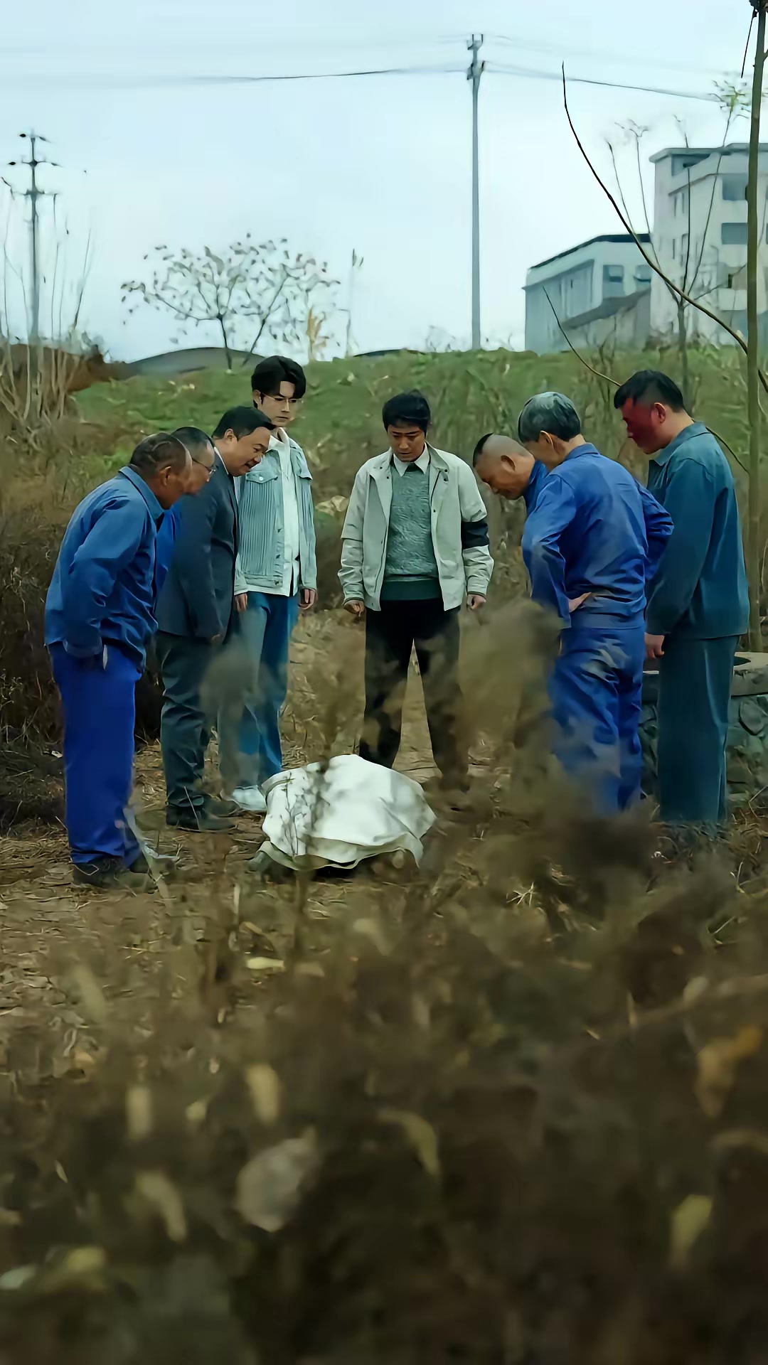 《封靈手記：最後的扎紙人》劇照