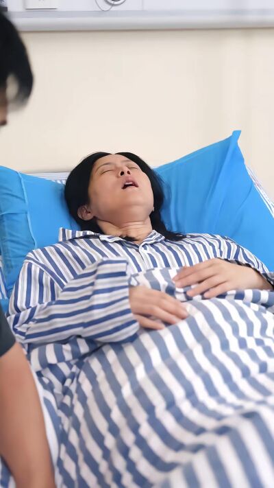 《媽媽的呼喚》劇照