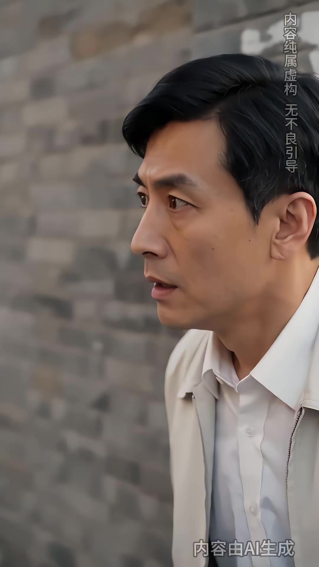 《錦繡八零，一禾寄北第三季》劇照