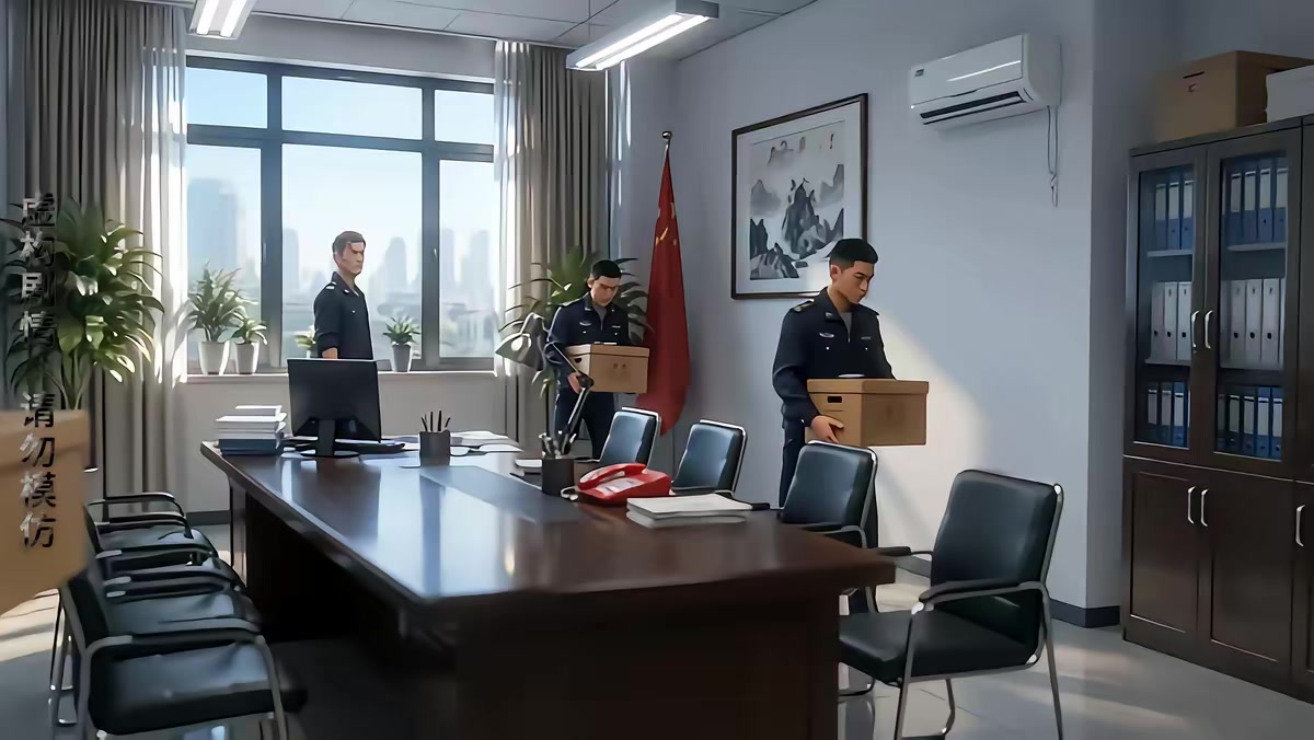 《奶爸開店致富，第二季》劇照