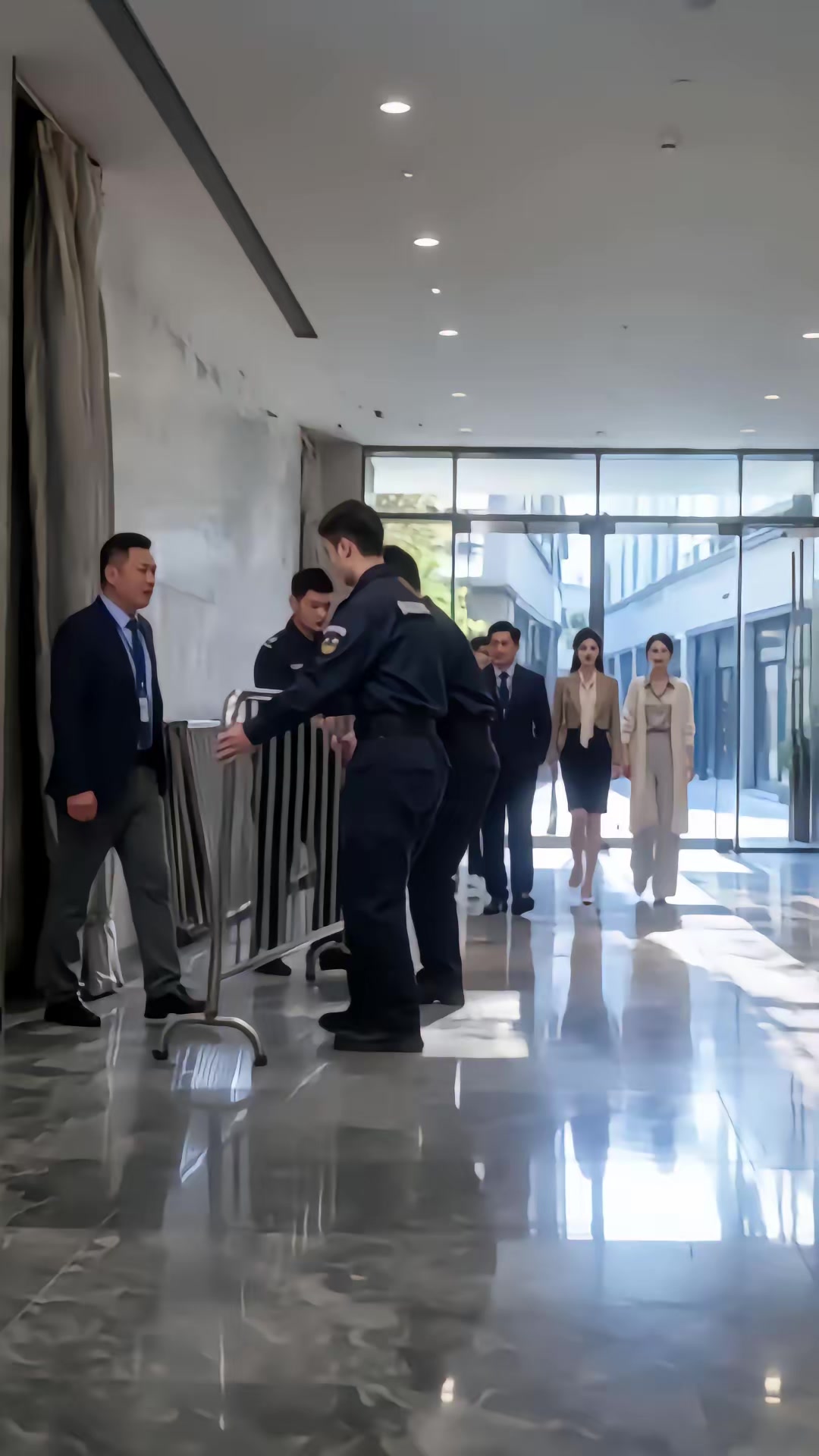《重生，姐姐我只做富一代》劇照