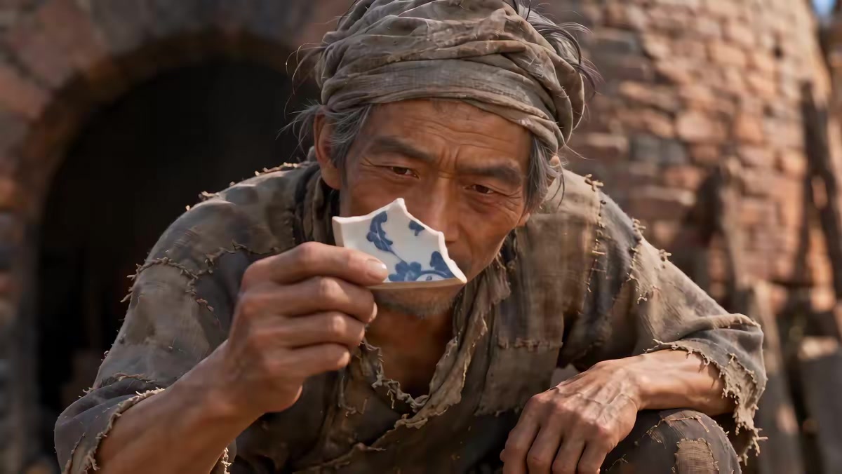 《我穿成驸马爷，公主谁爱娶谁娶第九季》剧照