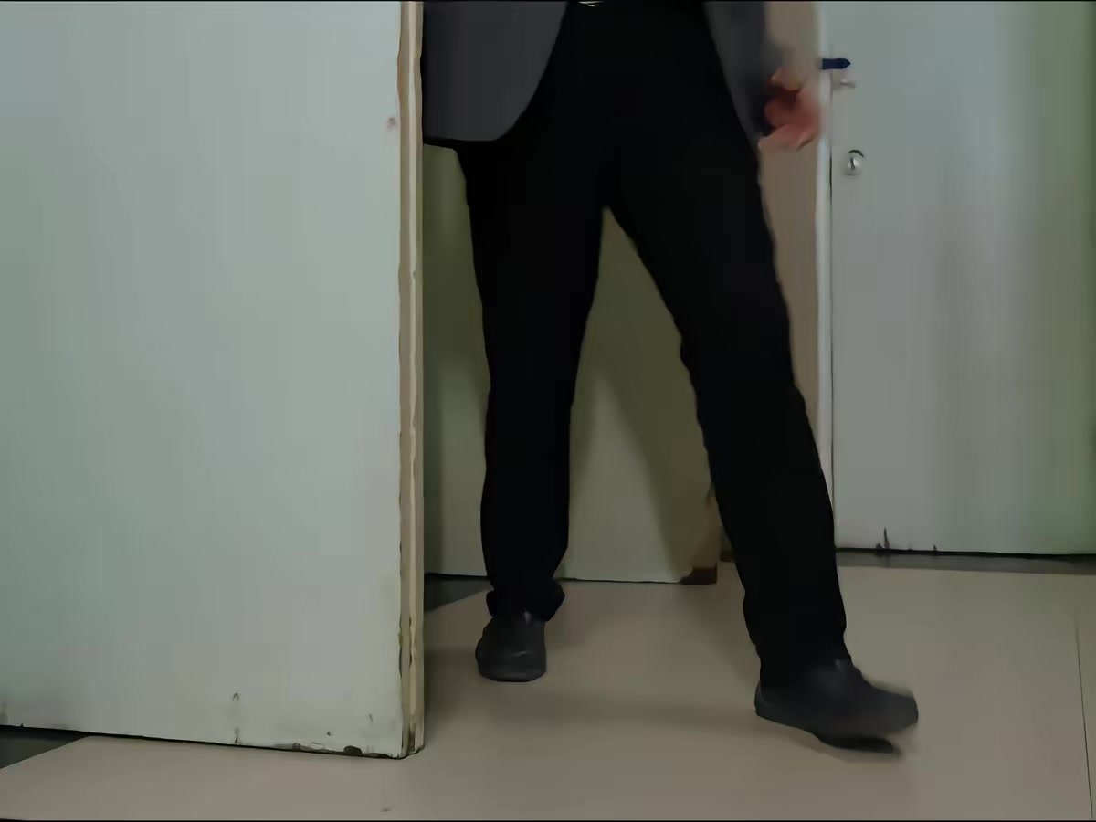 《吃老子兒》劇照