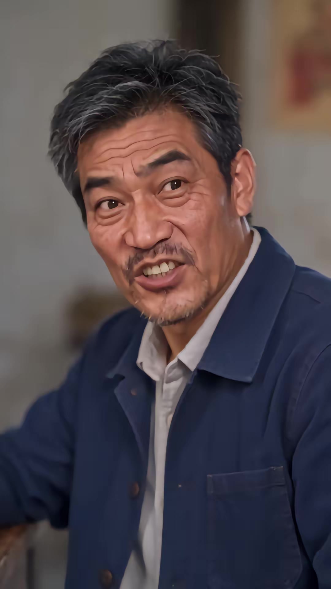 《重回1980：深海獵王從趕海開始》劇照