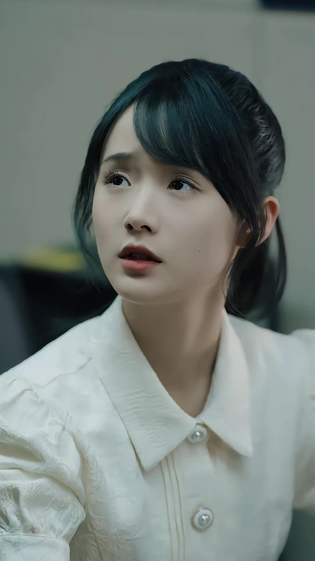 《大雾四起，我在无人处爱你》剧照