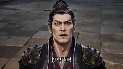 《瓮葬法第五季》剧照