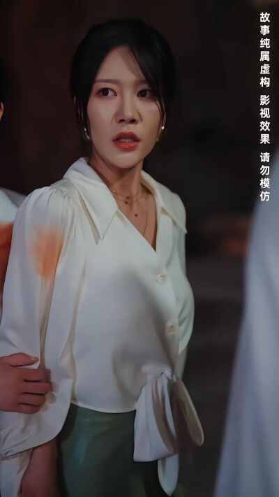 《荒岛探宝》剧照