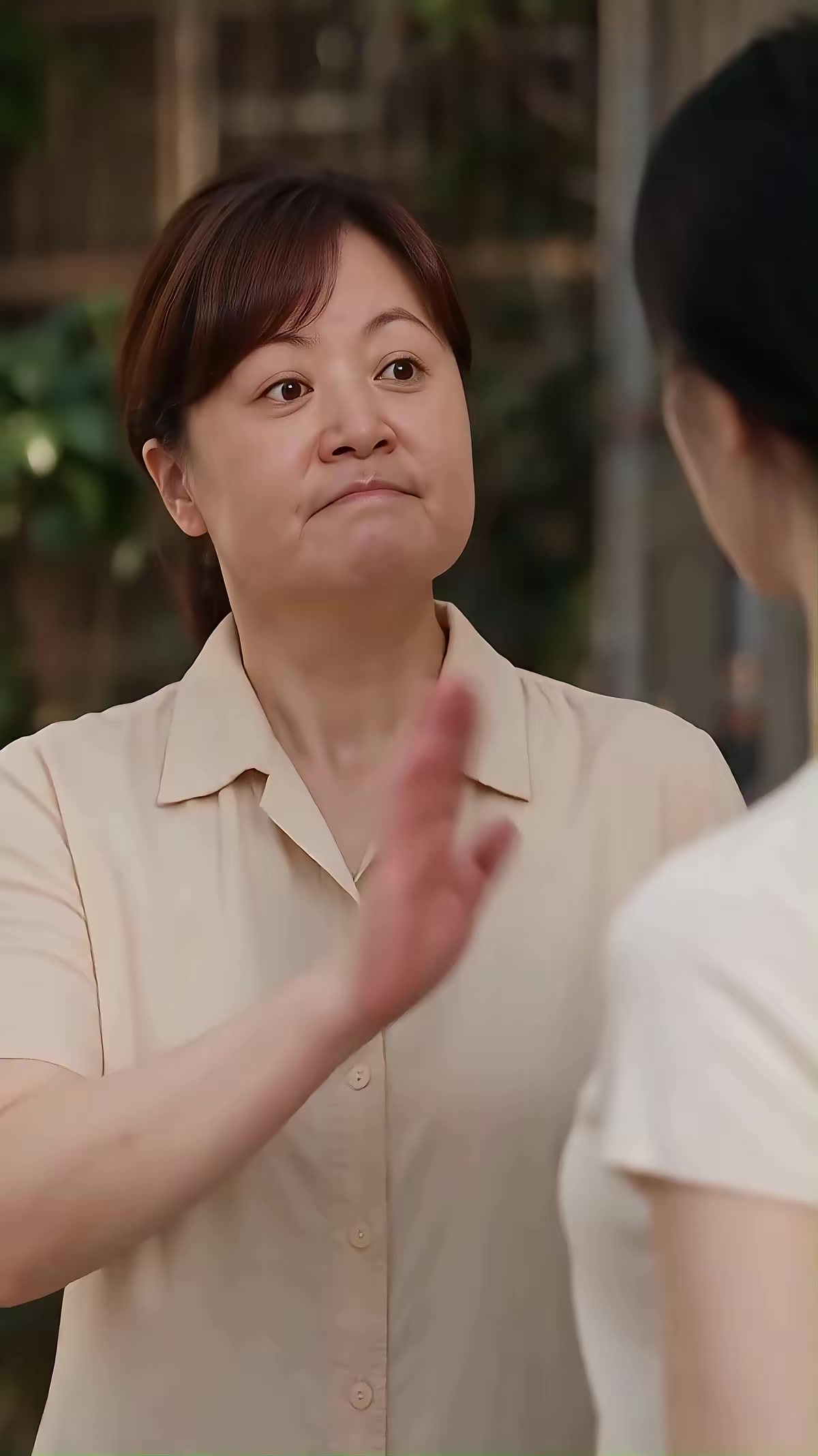 《十八褶的人間暖意》劇照