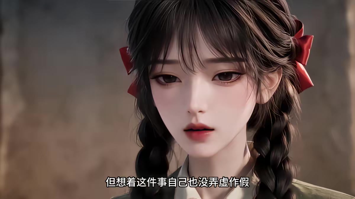 《白首與她歸，陪你等風來》劇照