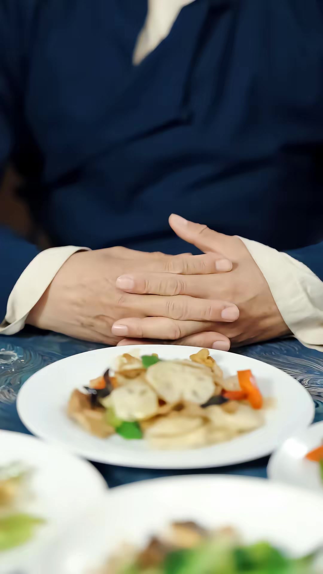 《僵尸，九叔座下最强门徒》剧照