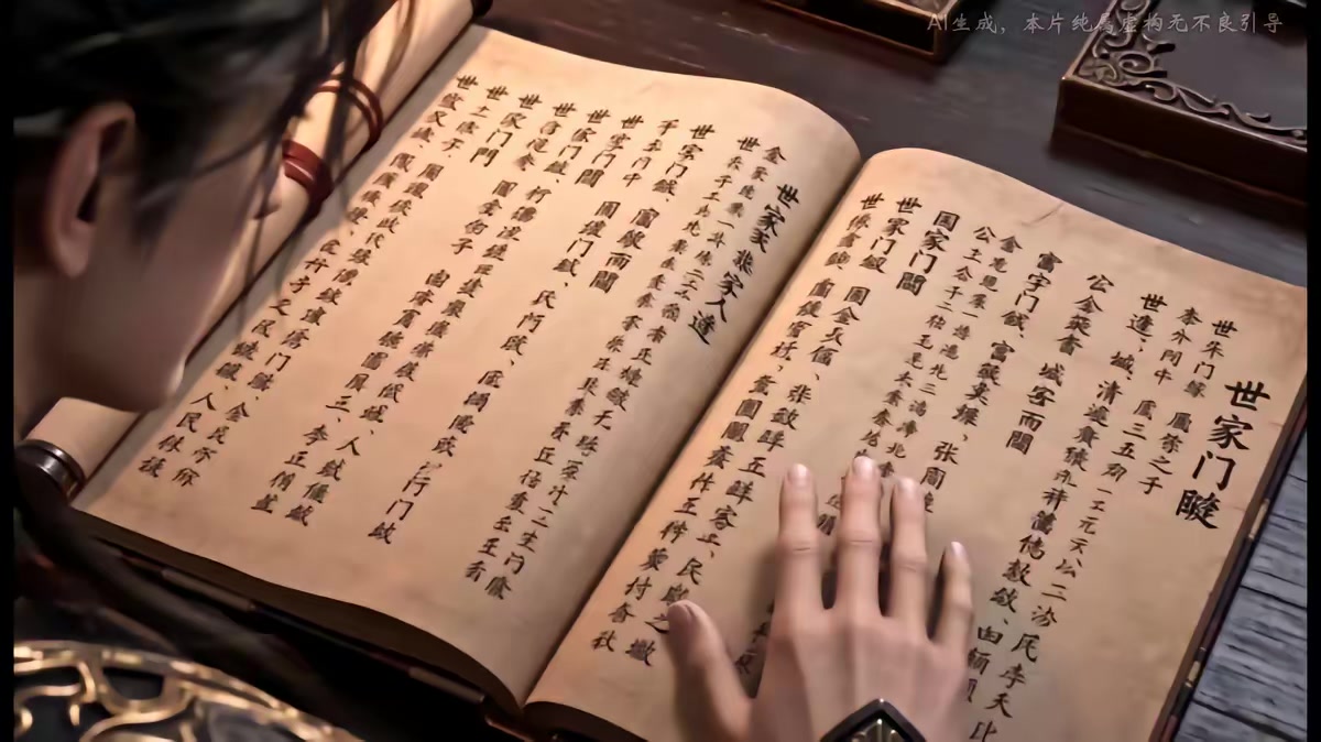 《流放三皇子，我靠召喚名將打天下第二季》劇照