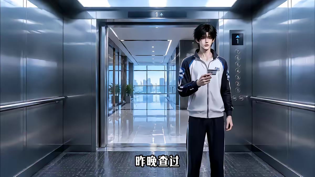 《御兽启航永恒》剧照