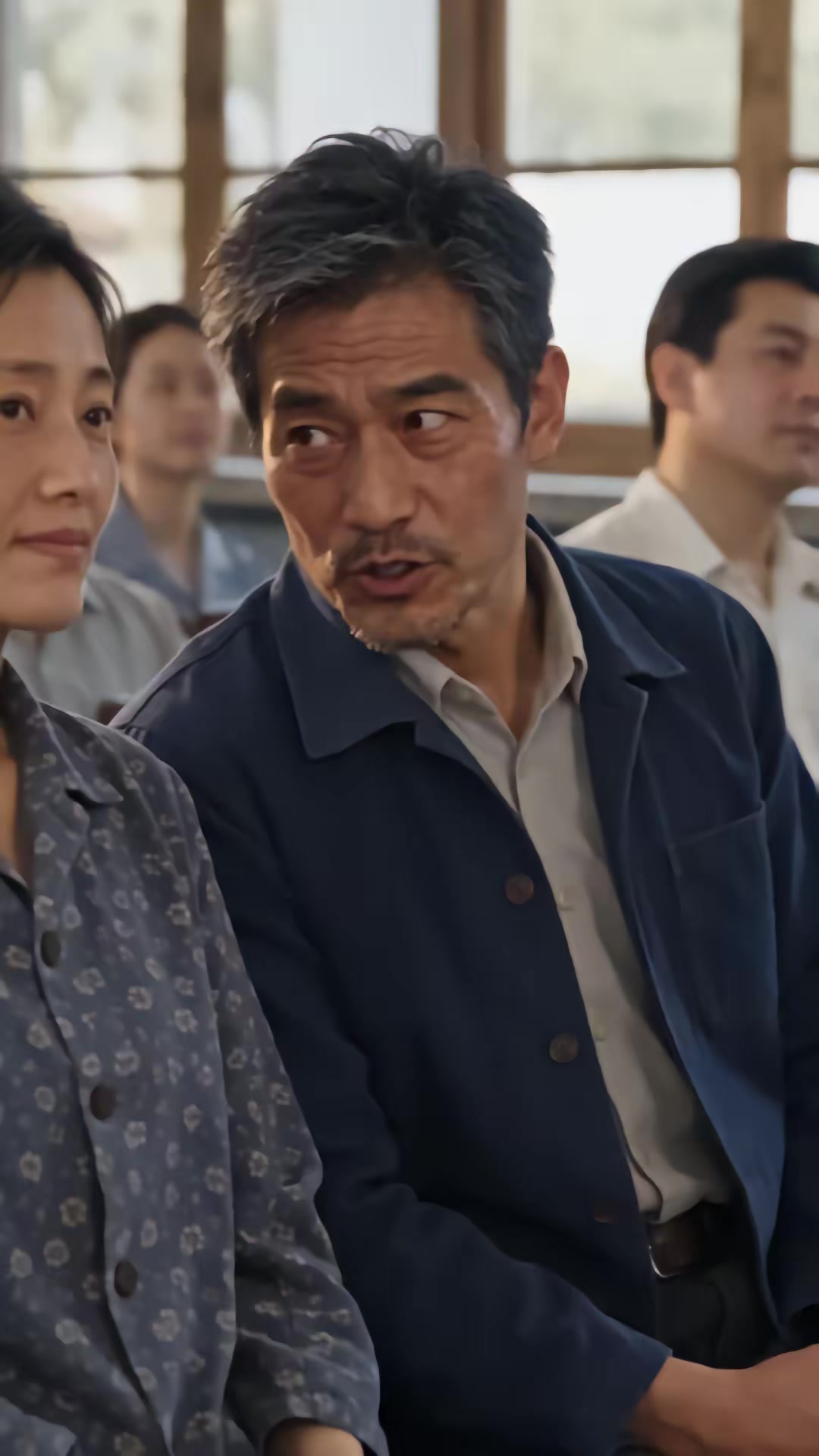 《重回1980：深海獵王從趕海開始》劇照