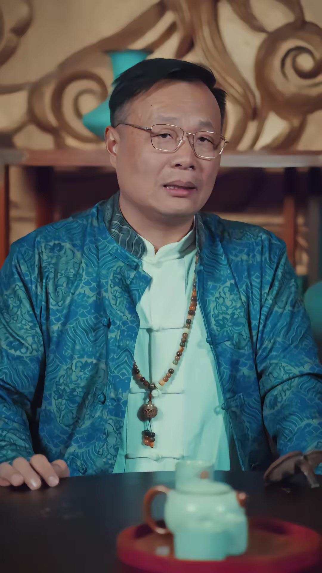 《小賣部通古代，開局女帝舔冰淇淋》劇照