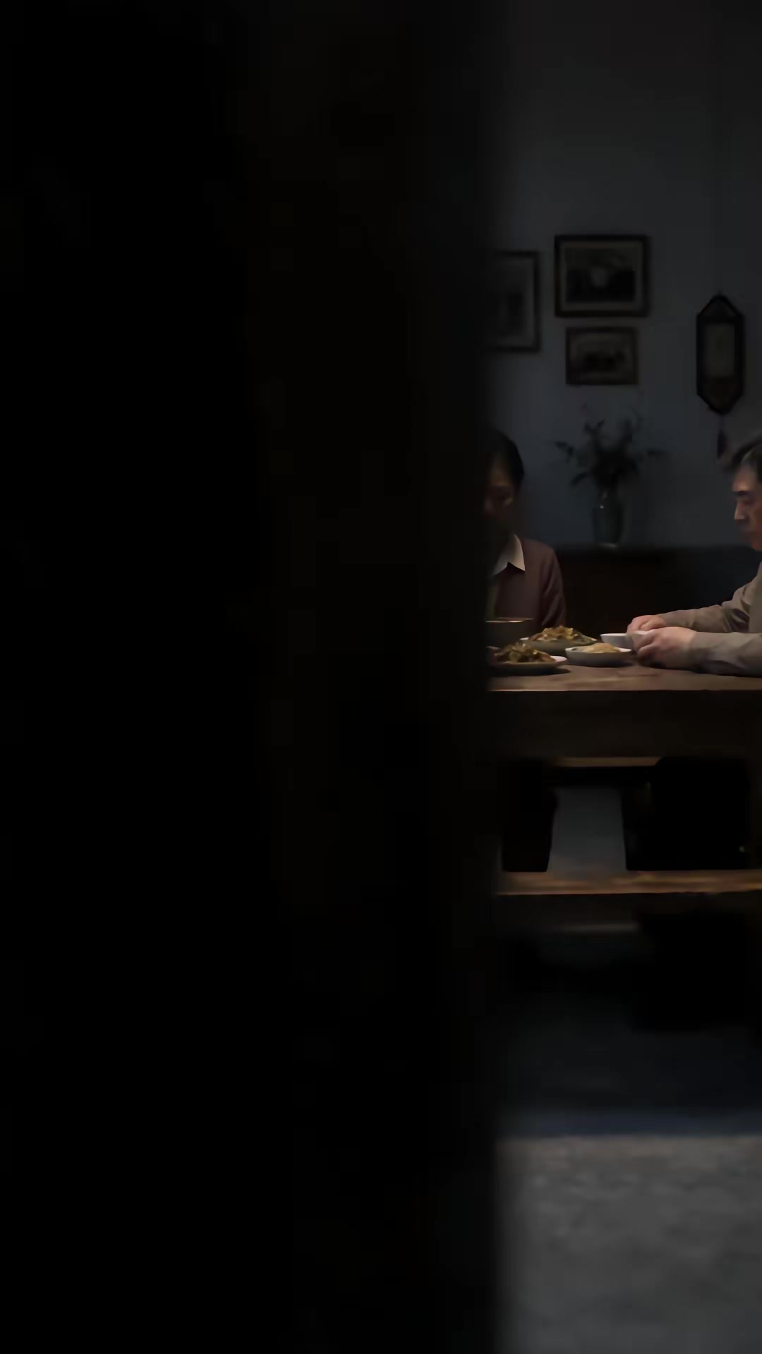《重生后这一家子我不惯了》剧照